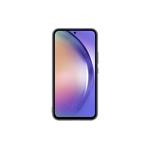 Samsung Silikonový zadní kryt EF-PA546T pro Samsung Galaxy A54, černý