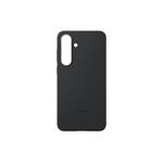 Samsung Silikonový zadní kryt S25 FE Black