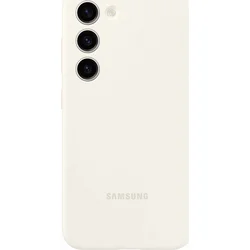 Samsung Silikónový zadný kryt pre Samsung Galaxy S23 Cotton