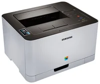 Samsung SL-C410W/SEE