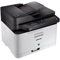 SAMSUNG SL-C480FW (SS256D)