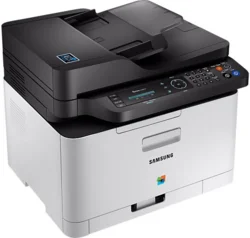 Samsung SL-C480FW