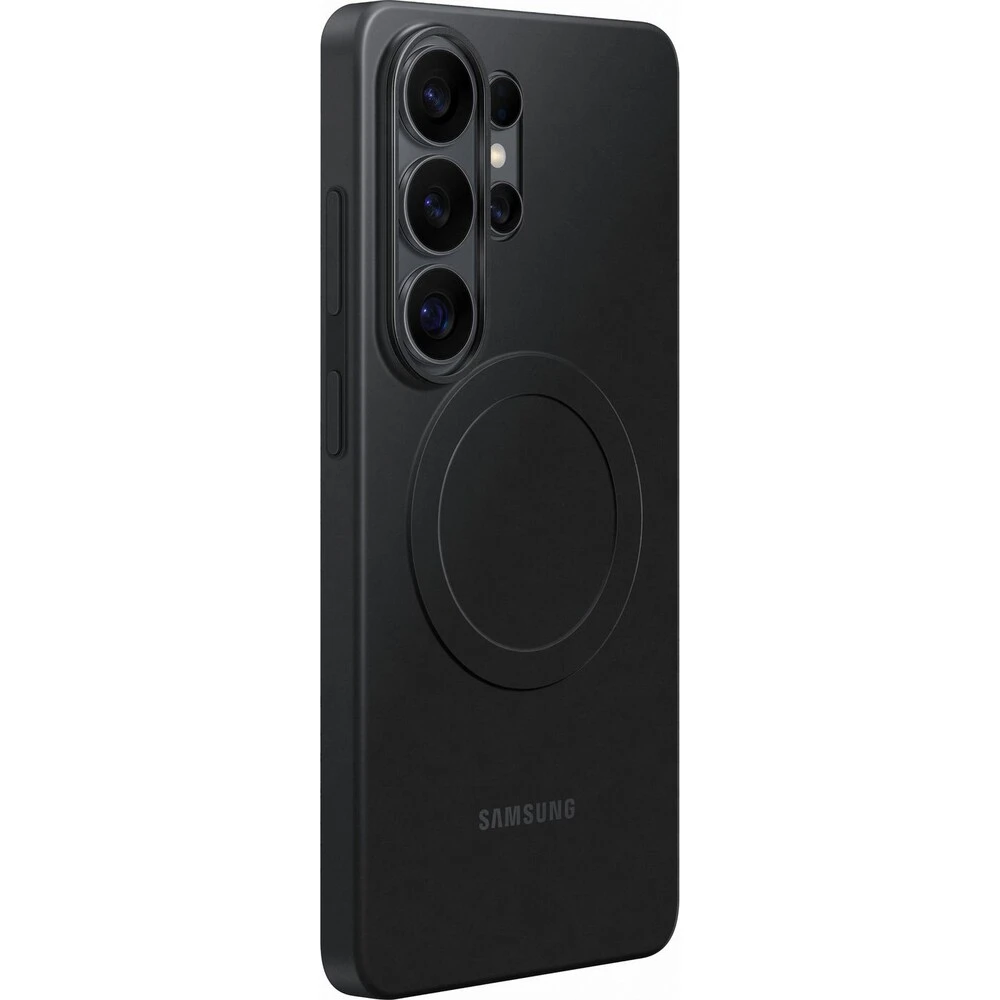 Samsung Slim Magnet Case pro Samsung Galaxy S26 Ultra černé