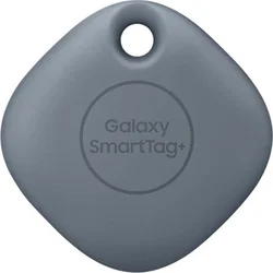 Samsung SmartTag+ modrý