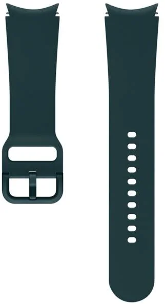Samsung Sportovní řemínek (20 mm,M/L) Green