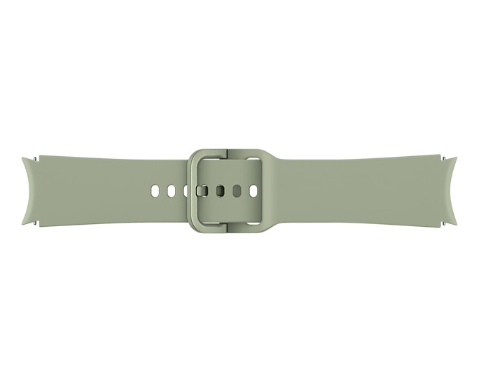 Samsung Sportovní řemínek (20 mm,M/L) Olive Green