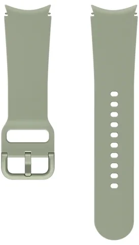 Samsung Sportovní řemínek (20 mm,M/L) Olive Green