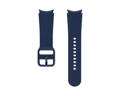 Samsung Sportovní řemínek (20 mm,S/M) Navy