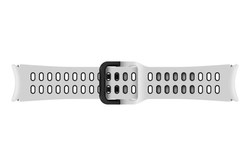 Samsung Sportovní řemínek Extreme(20 mm,M/L) bílý