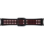 Samsung Sportovní řemínek Extreme(20 mm,S/M) černý