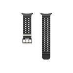 Samsung Sportovní řemínek Marine Band pro Watch Ultra velikost S/M/L tmavěšedý  