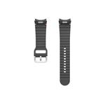 Samsung Sportovní řemínek pro Watch 7 velikost M/L tmavě šedý