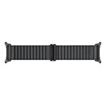 Samsung Sportovní řemínek Trail Band pro Watch Ultra Dark velikost S/M/L šedý