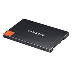 SAMSUNG SSD 830 Series, MZ-7PC128D, 128GB, interní, 2,5", SATA-600 , čtení: 520,zápis,320MB/s,desktop kit
