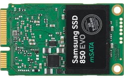 Samsung SSD 850 EVO MZ-M5E500, 500GB