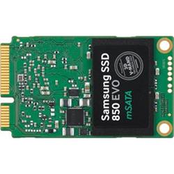 Samsung SSD 850 EVO MZ-M5E500, 500GB