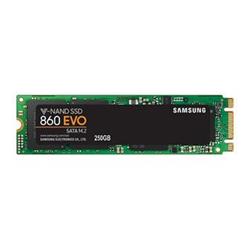 Samsung SSD 860 EVO 250GB M.2 SATA III (MZ-N6E250)