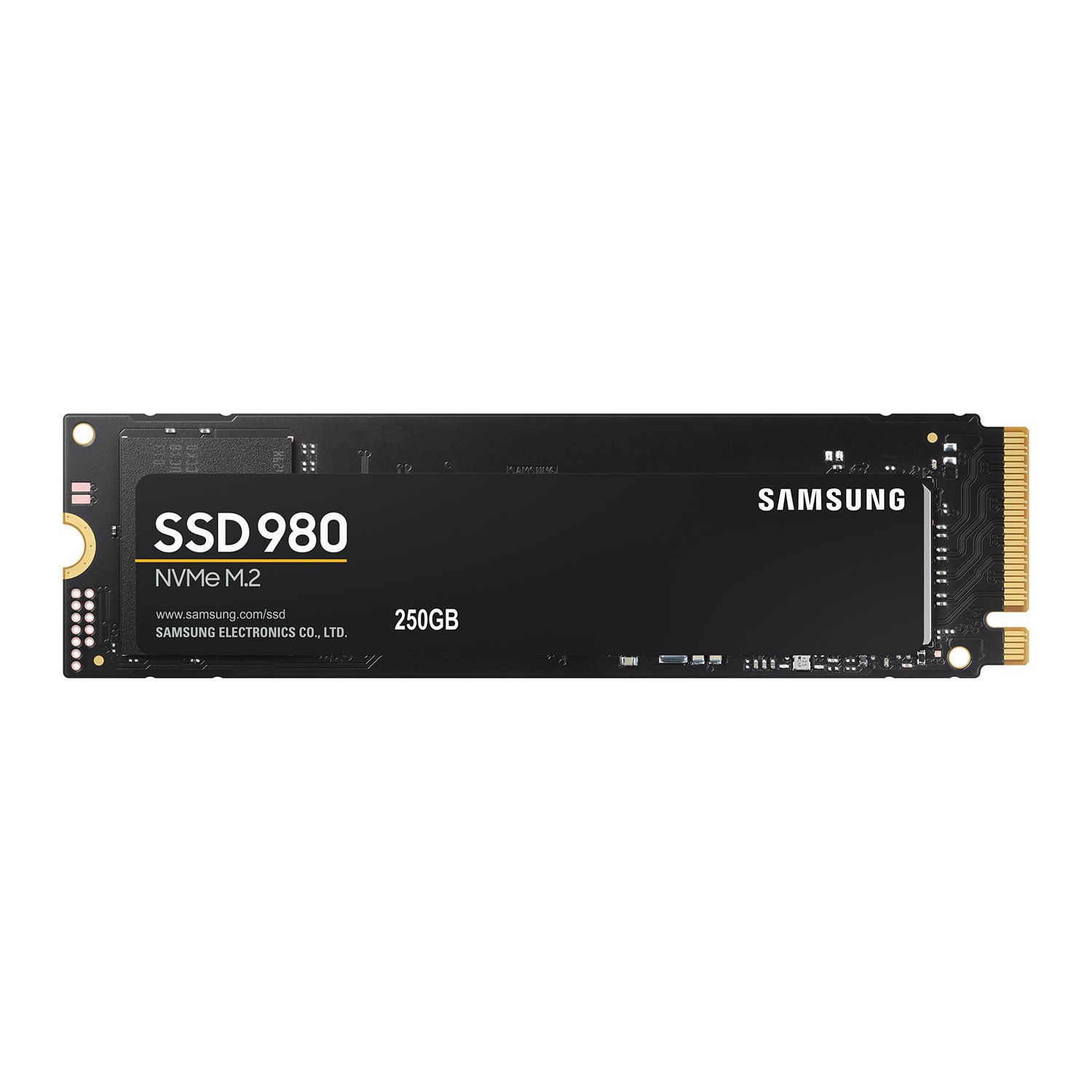 Samsung SSD 980 250GB MZ-V8V250BW
