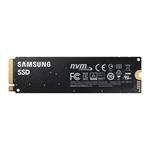 Samsung SSD 980 250GB MZ-V8V250BW