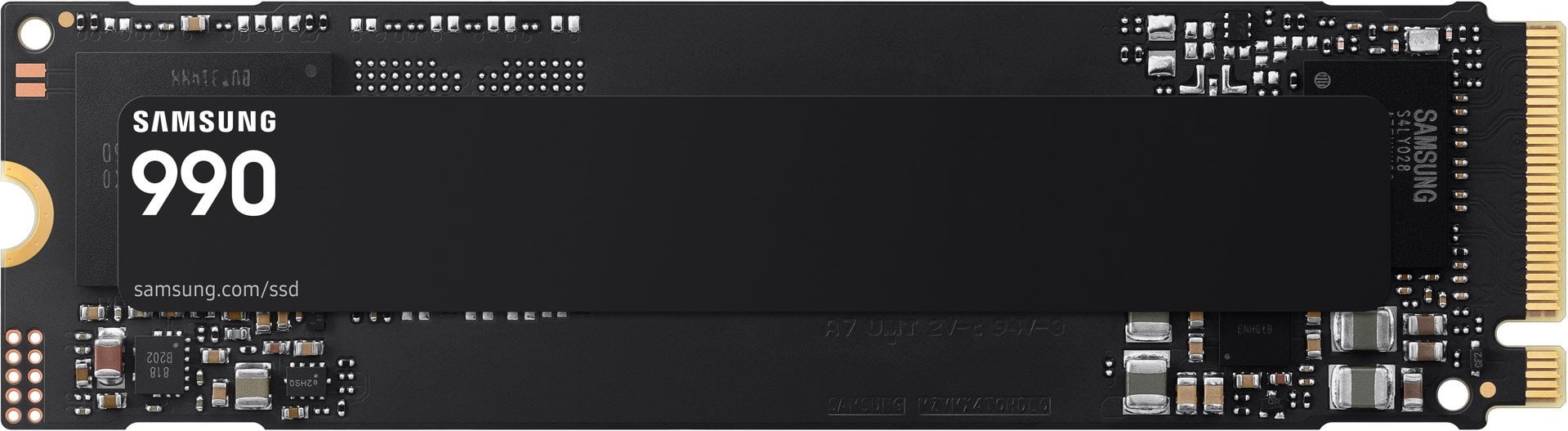 Samsung SSD 990 1 TB