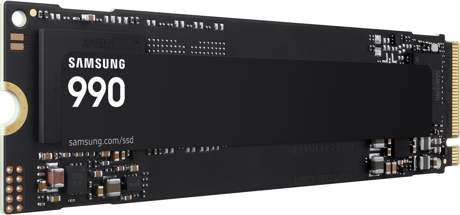 Samsung SSD 990 1 TB
