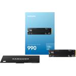 Samsung SSD 990 2 TB