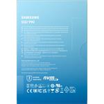 Samsung SSD 990 2 TB