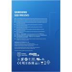 Samsung SSD 990 EVO 1TB