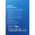 Samsung SSD 990 EVO Plus 2TB