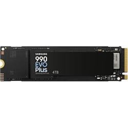 Samsung SSD 990 EVO Plus 4TB