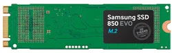 Samsung SSD M.2 120GB MZ-N5E120BW