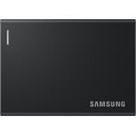 Samsung SSD P7 1TB černý