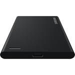 Samsung SSD P7 1TB černý