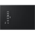 Samsung SSD P7 1TB černý