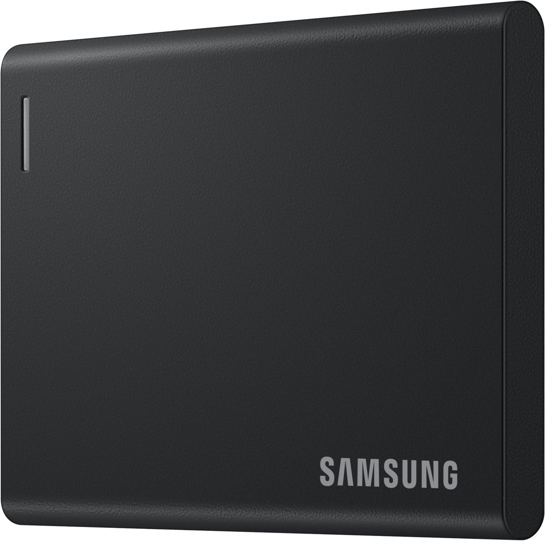 Samsung SSD P7 2 TB čierny