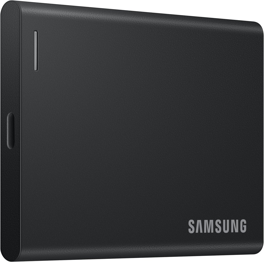 Samsung SSD P7 4 TB, čierny