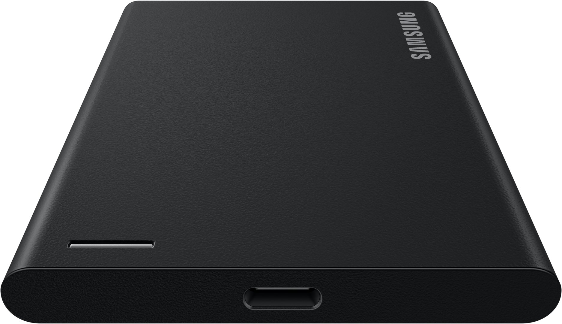 Samsung SSD P7 8 TB čierny