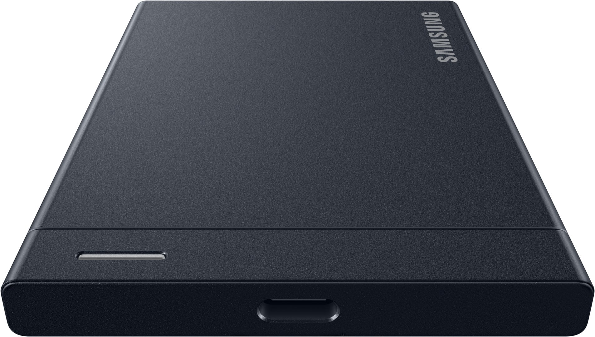Samsung SSD P9 2 TB čierny