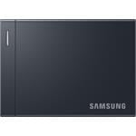 Samsung SSD P9 2 TB čierny