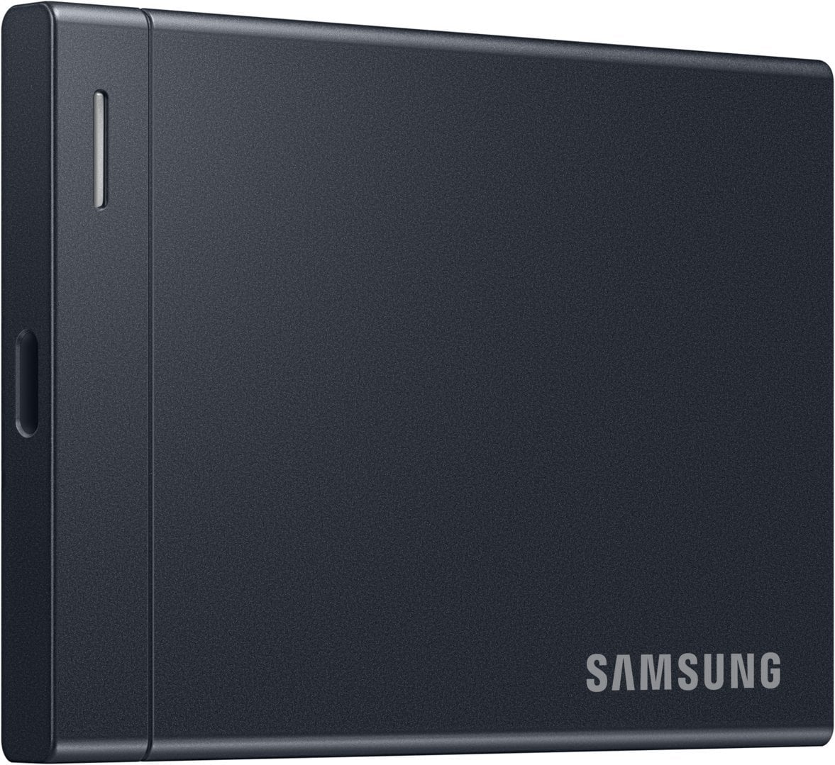 Samsung SSD P9 2 TB čierny