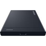 Samsung SSD P9 4TB černý