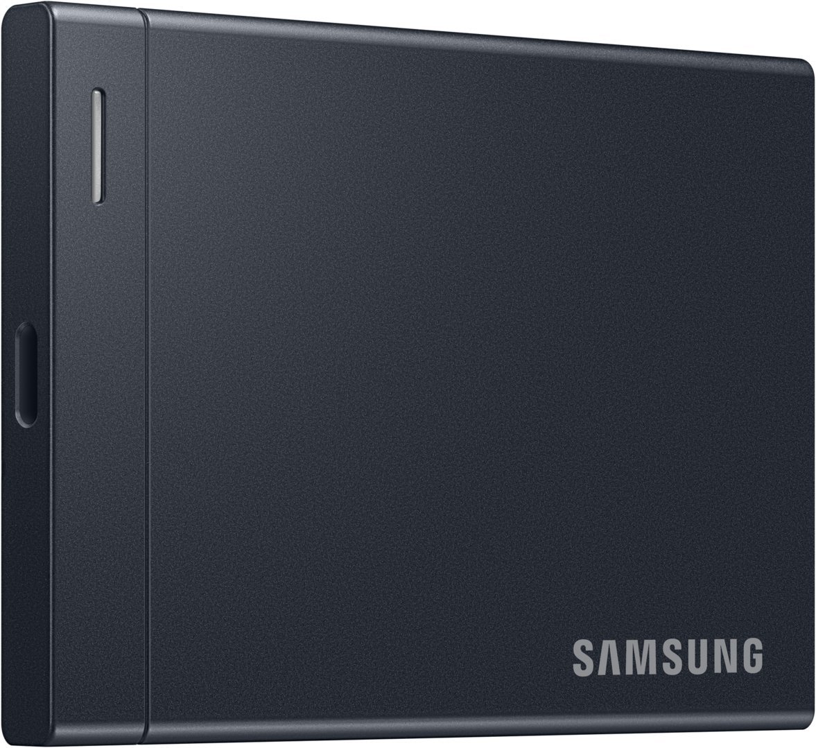Samsung SSD P9 8 TB čierny