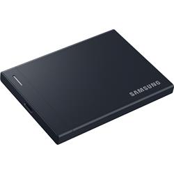 Samsung SSD P9 8TB černý