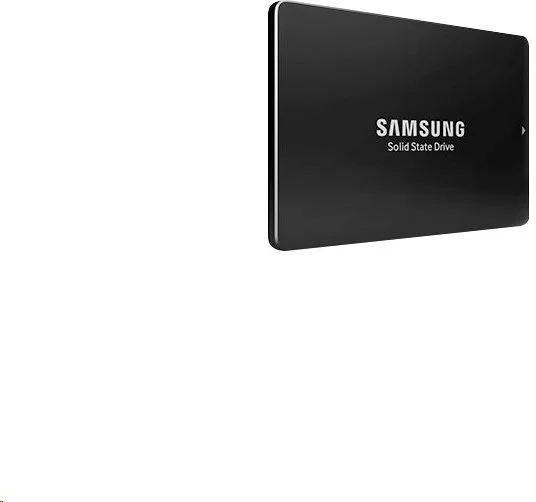 Samsung SSD PM893 480GB SATA 2,5"