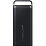 Samsung SSD T5 EVO 8TB černý