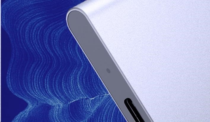 Samsung SSD T7 Resurrected 1TB stříbrný