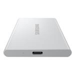 Samsung SSD T7 Resurrected 1TB stříbrný