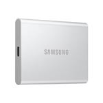 Samsung SSD T7 Resurrected 2TB stříbrný