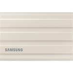 Samsung SSD T7 Shield 1TB béžová