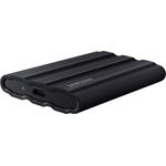 Samsung SSD T7 Shield 1TB Black